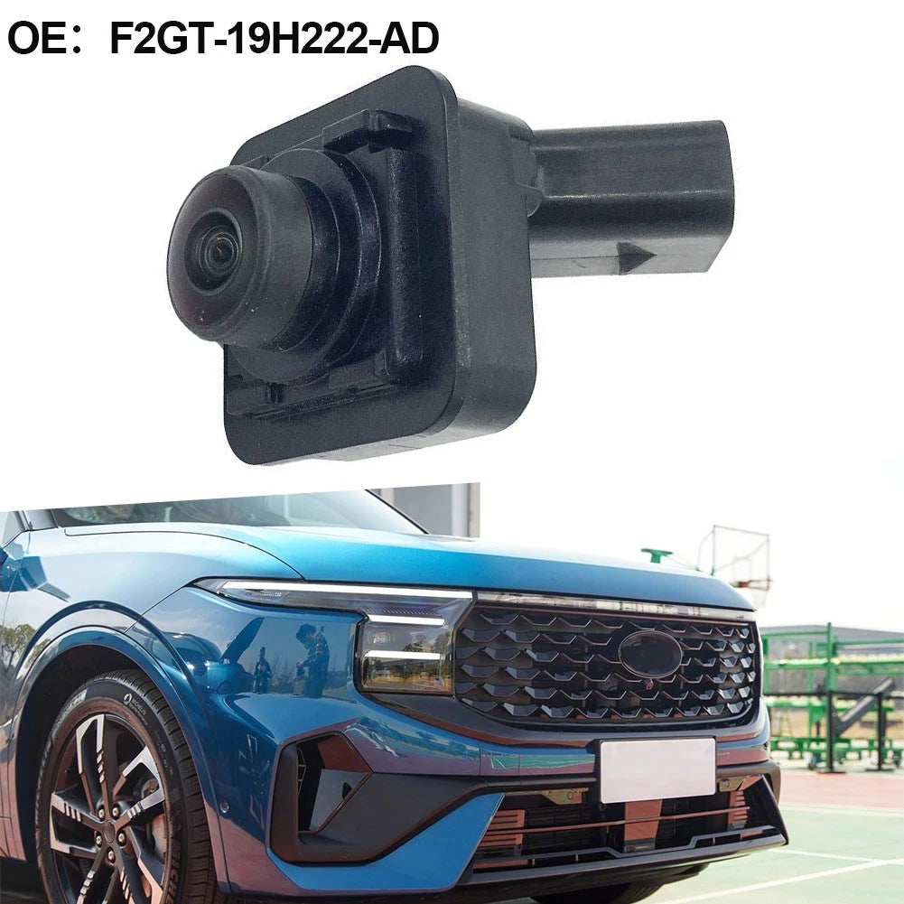 Front Bumper Camera for Ford Edge (2015–2016) OEM F2GT19H222AD