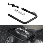 Rear Grab Bar Bumper Bracket for Yamaha Raptor 700R (2009–2026) Black