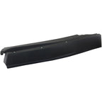 Rear Door Molding for Passenger Side - Right Lower