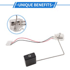 Fuel Tank Sending Unit for Toyota Sequoia (2008–2022) No. 833200C080