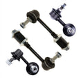 Set of 4 Stabilizer Bar End Links for Hyundai Accent (2000–2005)