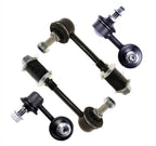 Set of 4 Stabilizer Bar End Links for Hyundai Accent (2000–2005)