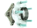 Rear Wheel Hub Assembly for Mazda CX-7 AWD (2007–2012) JM166HT