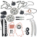 Timing Chain Kit & VVT Valves for Ford F150 Lincoln 5.4L Triton (2004–2008)
