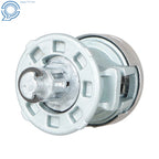 Door Lock Cylinder & Keys for Lincoln Navigator (1998–2014) Mercury Monterey (2004–2007)