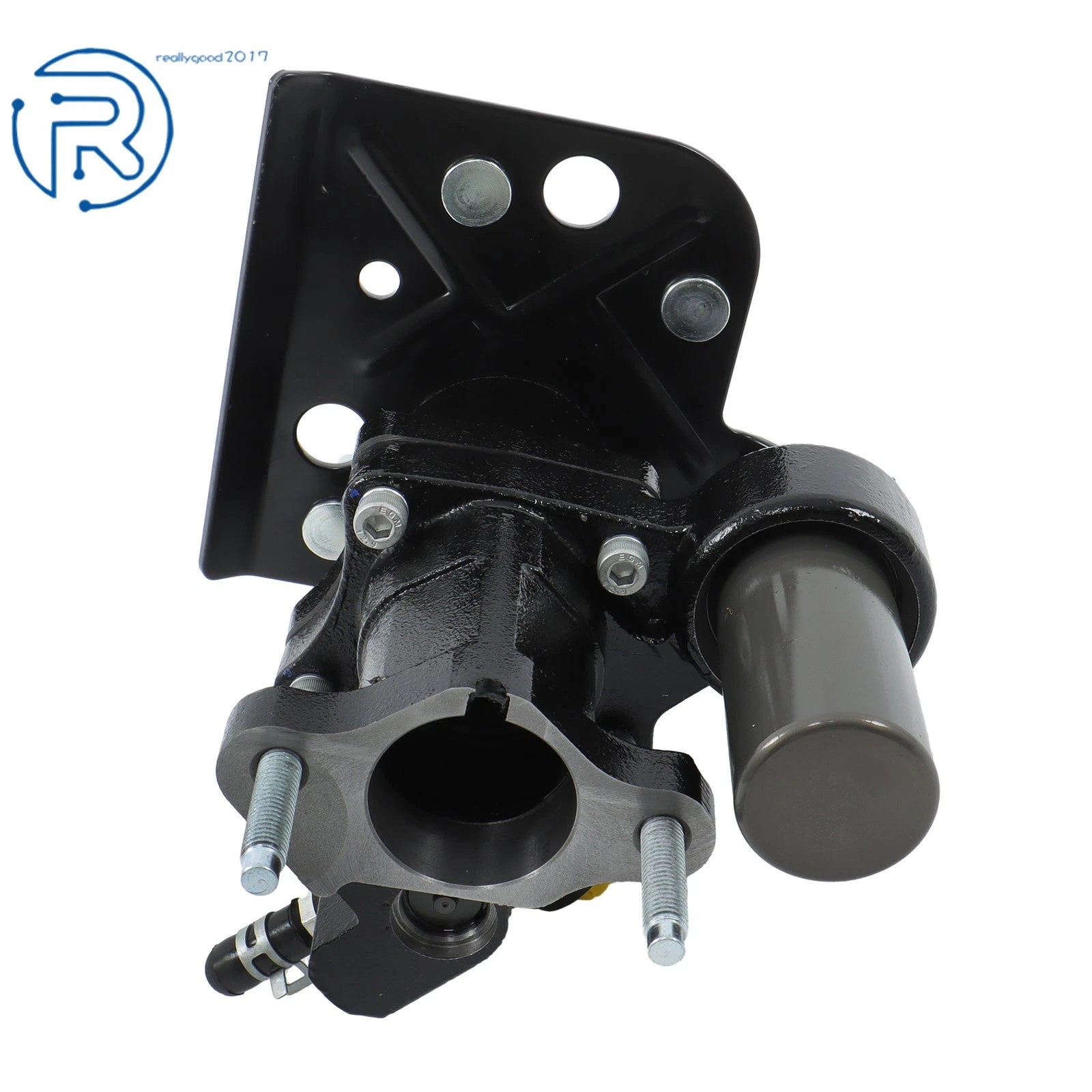 Hydraulic Brake Booster for Chevy Silverado 2500 GMC (2012-2014)