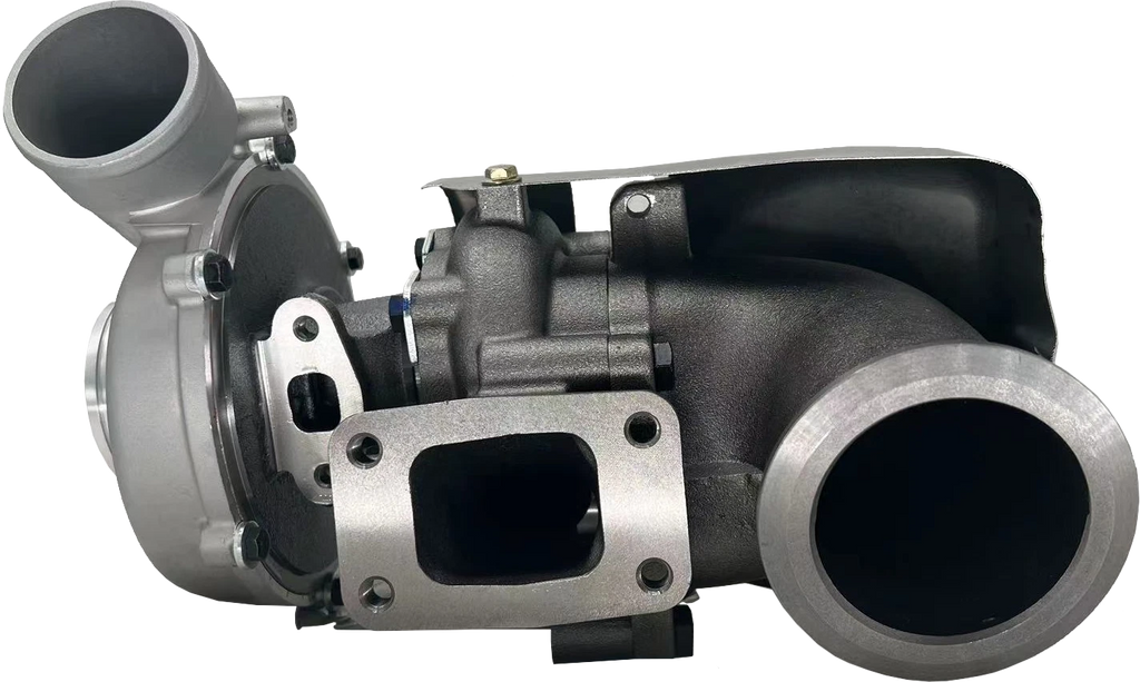 Turbocharger for GMC 2500 3500 K2500 K3500 (1996–1999)