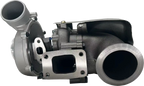Turbocharger for GMC 2500 3500 K2500 K3500 (1996–1999)