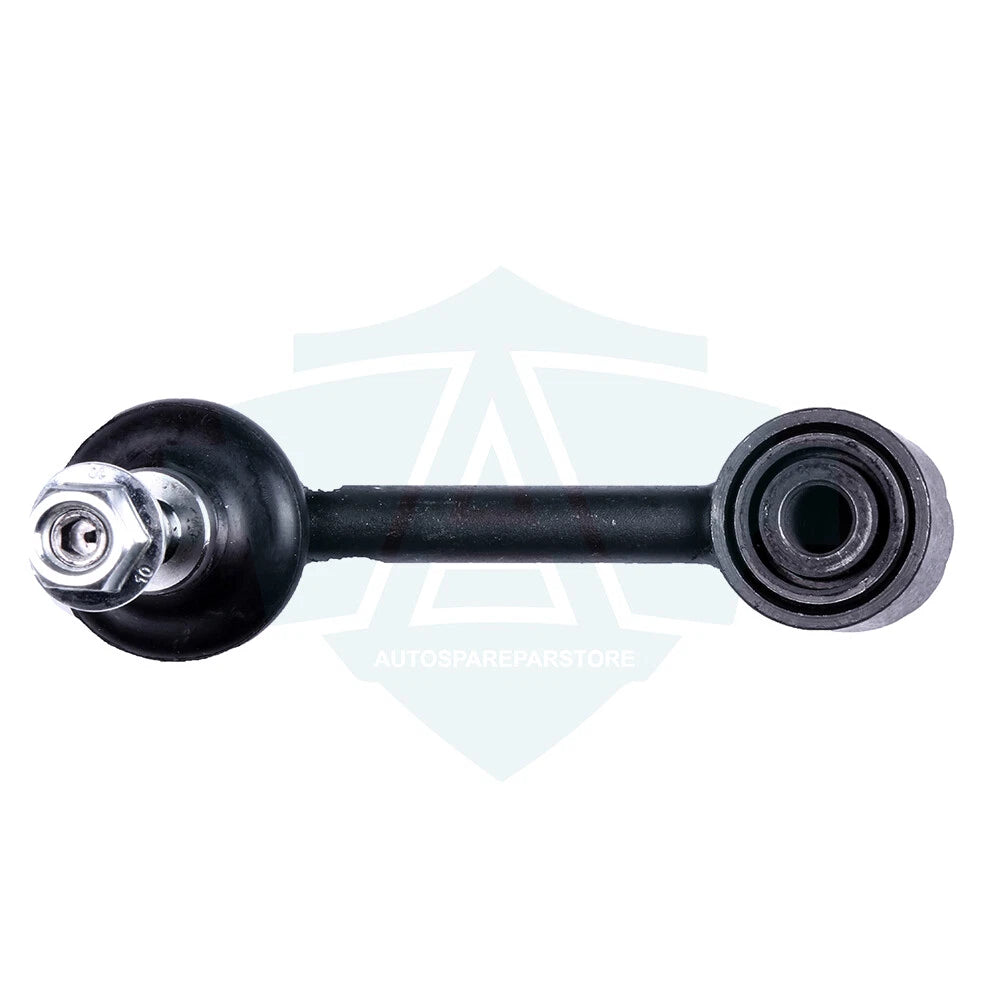 Set of 2 Rear Shocks and Sway Bar Links for VW Golf GTI Jetta Passat Rabbit