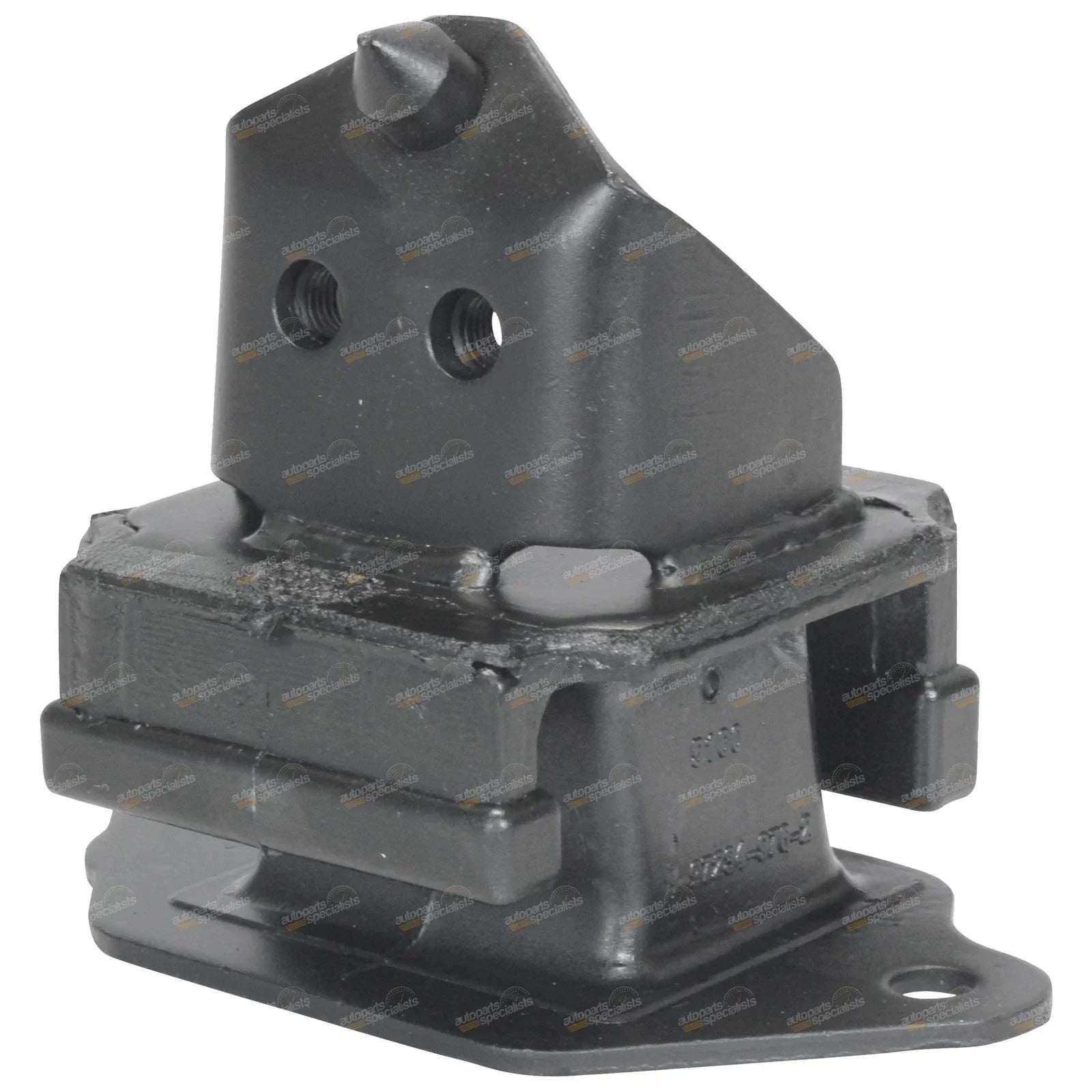 Front RH Engine Mount D-Max for 4JJ1-TC 3.0L Diesel (2008 - 2012)