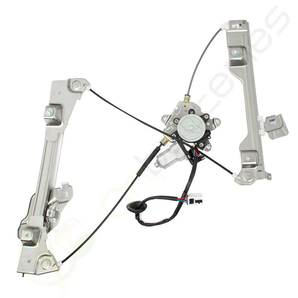 Window Regulator with Motor Front Right for Nissan 350Z (2003–2009)