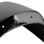 Rear Tail Pillion Seat Fairing Cover for Yamaha XSR900 (2022–2025) Black