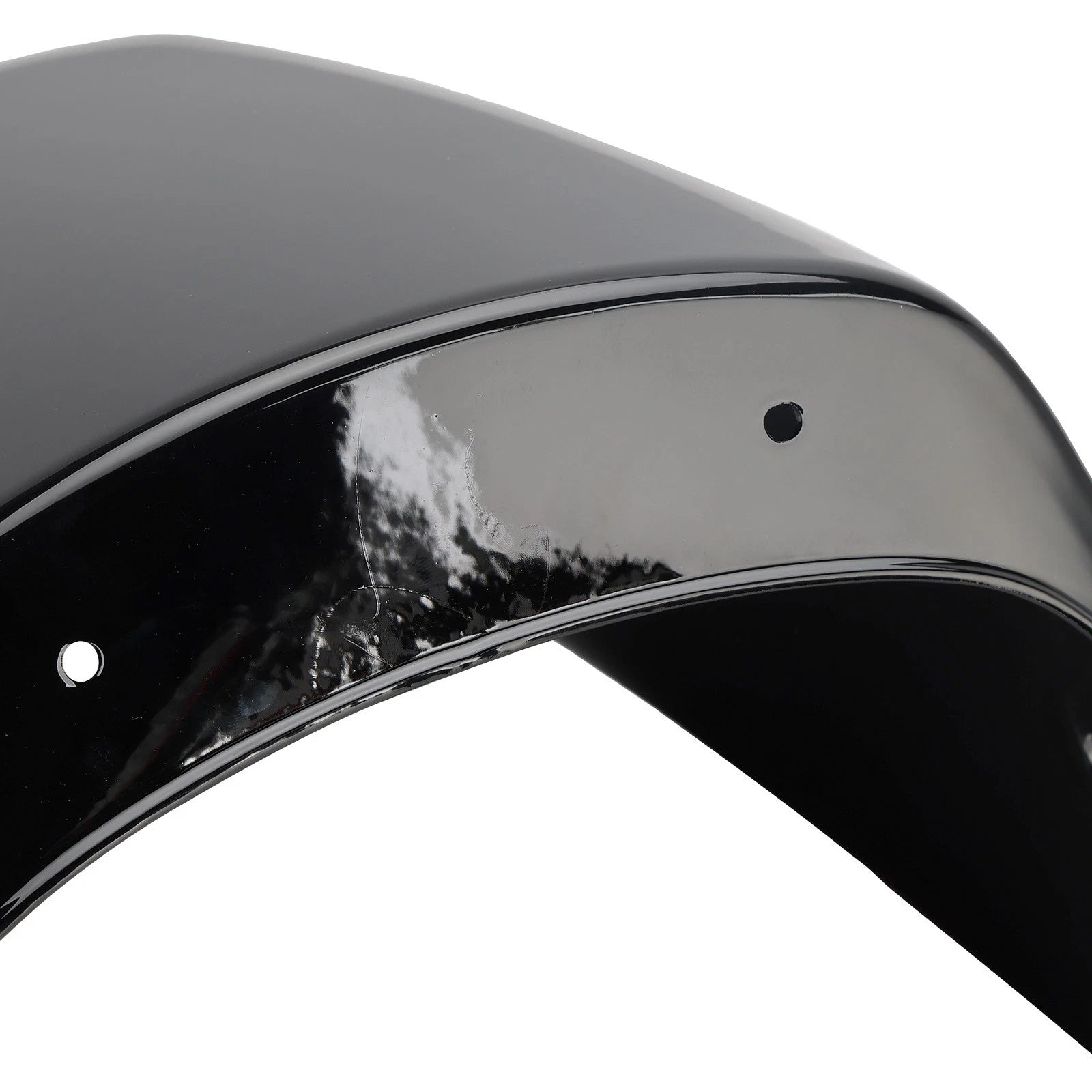 Rear Tail Pillion Seat Fairing Cover for Yamaha XSR900 (2022–2025) Black
