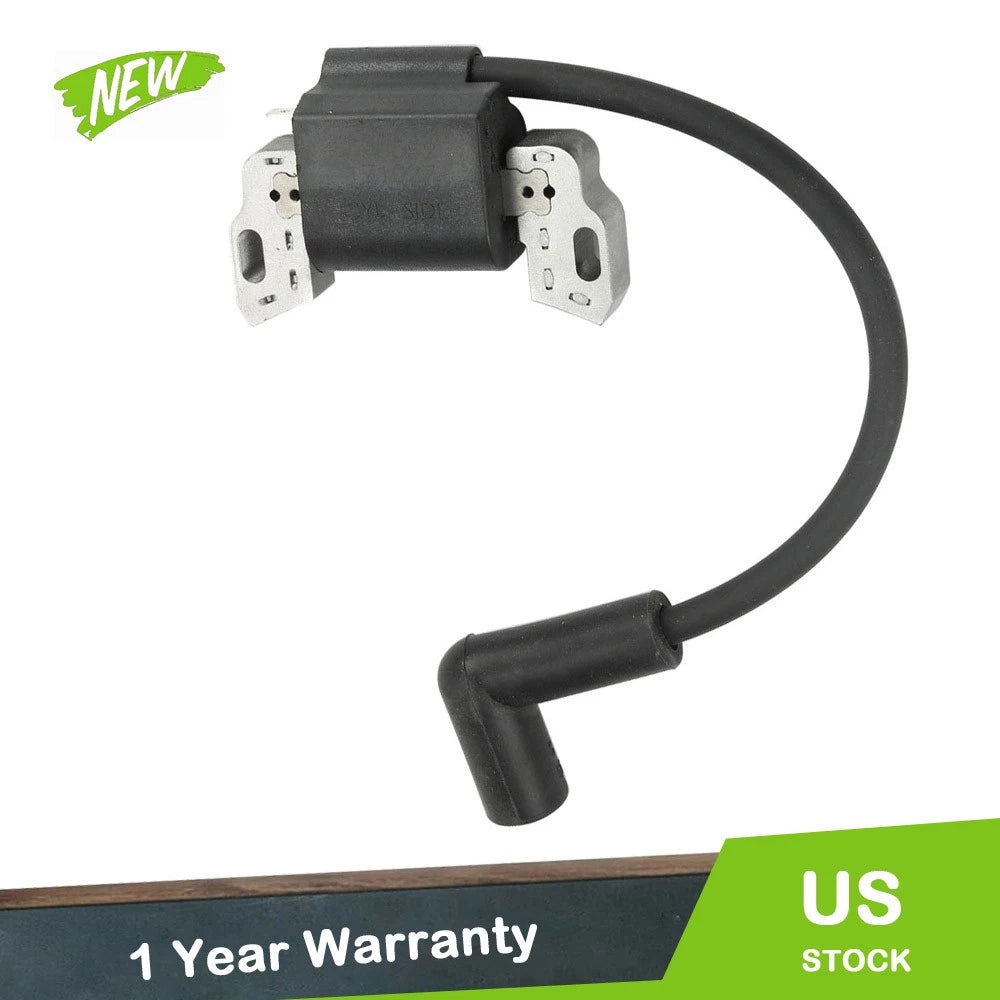 Ignition Coil for Briggs & Stratton (799582, 798534, 593872, 595009, 596532)