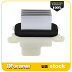 HVAC Blower Motor Resistor for Lincoln Navigator (2007–2017)