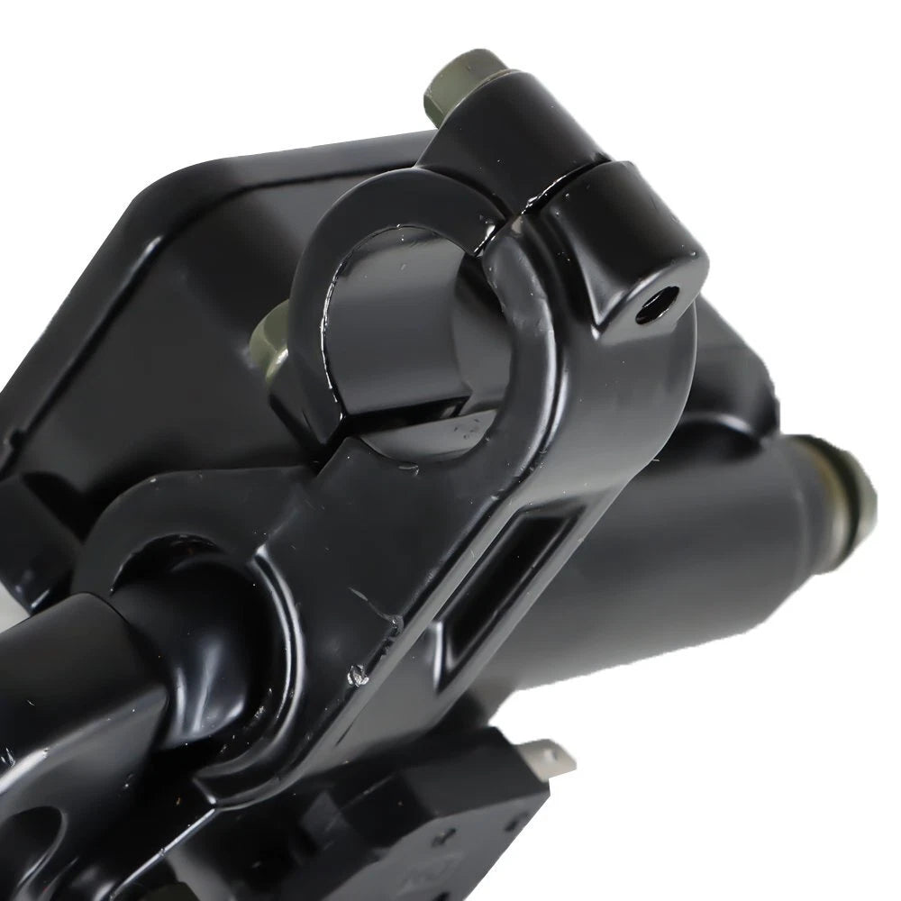 Front Brake Calipers & Brake Master Cylinder for Polaris Sportsman 500 (1996–1998)