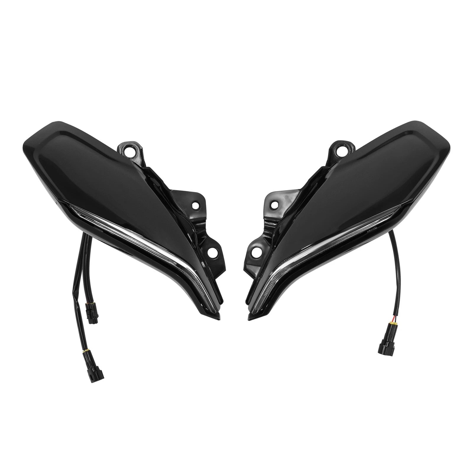 LED Front Running Pilot Light Lamp for Yamaha MT-10 MT10 SP (2022–2025)