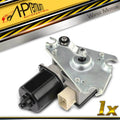 Wiper Motor for Chevrolet Astro GMC Safari (1994–2005)