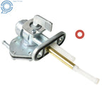 Petcock Fuel Tank Switch Valve Assembly for Kawasaki Vulcan VN750 (1986–2006)