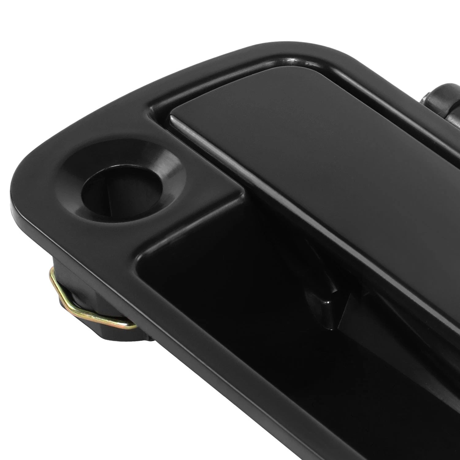 Exterior Outer Door Handle for Honda Civic (1988–1991)