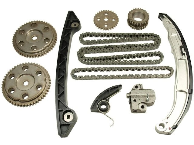 Timing Chain Kit for Mazda 3 (2004–2005, 2007) SZ245MP