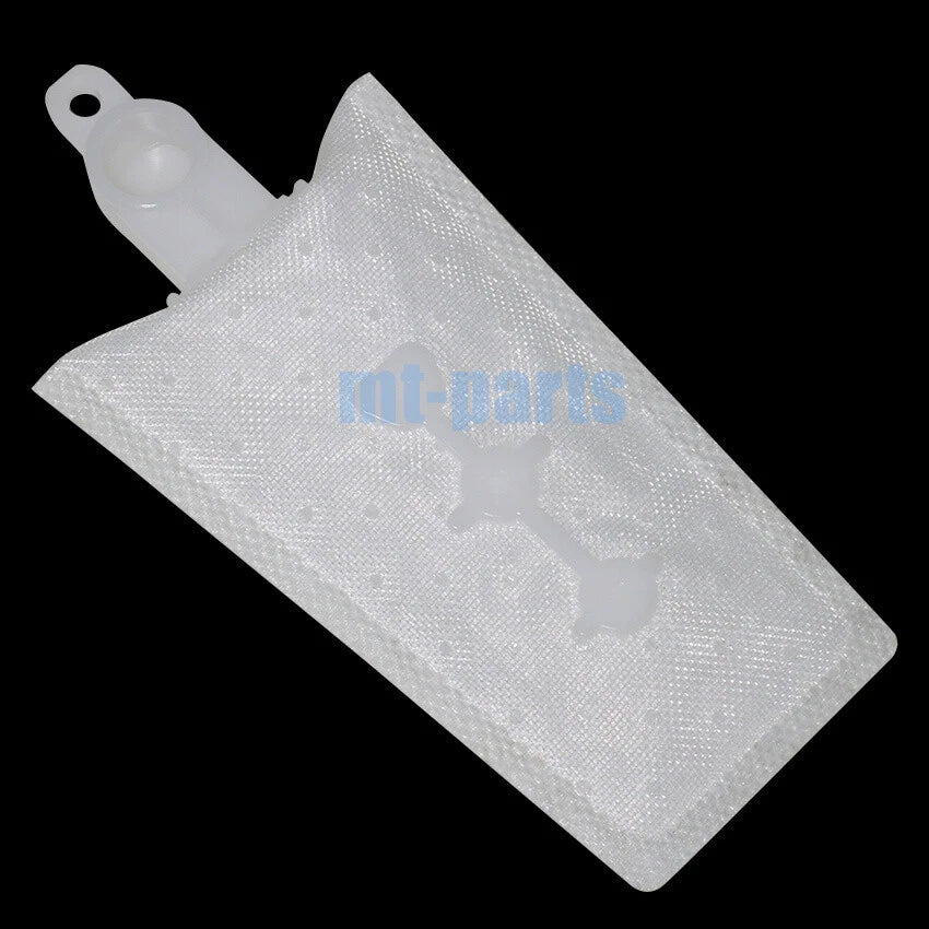 Fuel Pump Filter Strainer for Suzuki AN125 UH125 Burgman 125 (2007–2013)