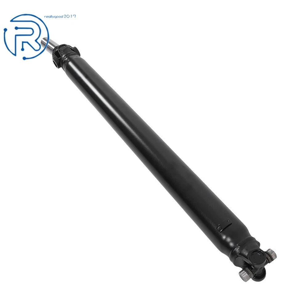 Rear Driveshaft Assembly for Chevy Silverado 1500 GMC Sierra (1999-2005)
