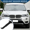Headlight Washer Nozzle for Porsche Cayenne (2011-2018)