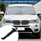 Headlight Washer Nozzle for Porsche Cayenne (2011-2018)