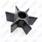 Water Pump Impeller for Yamaha Sierra Outboard 300HP 350HP (6AW-44352-00, 18-8925)