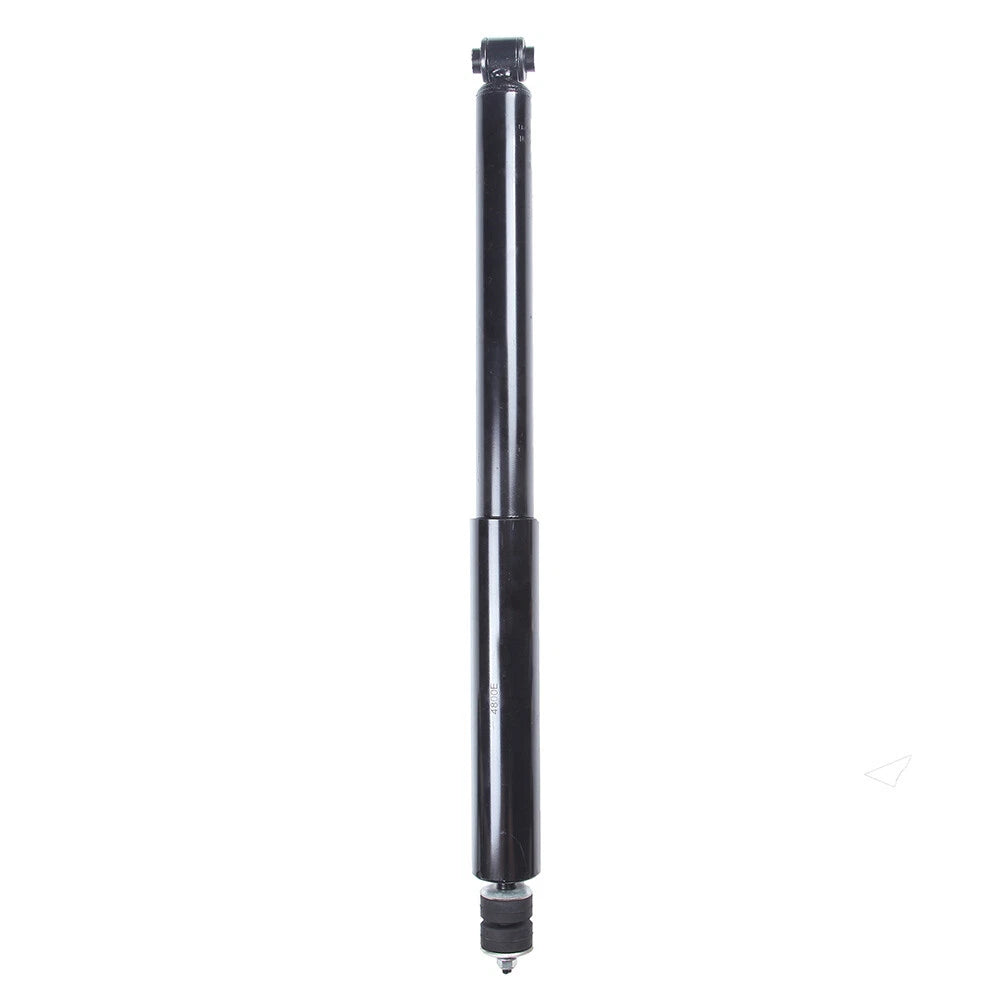 Set of 4 Complete Struts with Springs and Mounts for Mazda CX-9 (2007–2010)