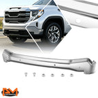 Front Bumper Impact Bar for GMC Sierra 1500 Limited (2022–2026)