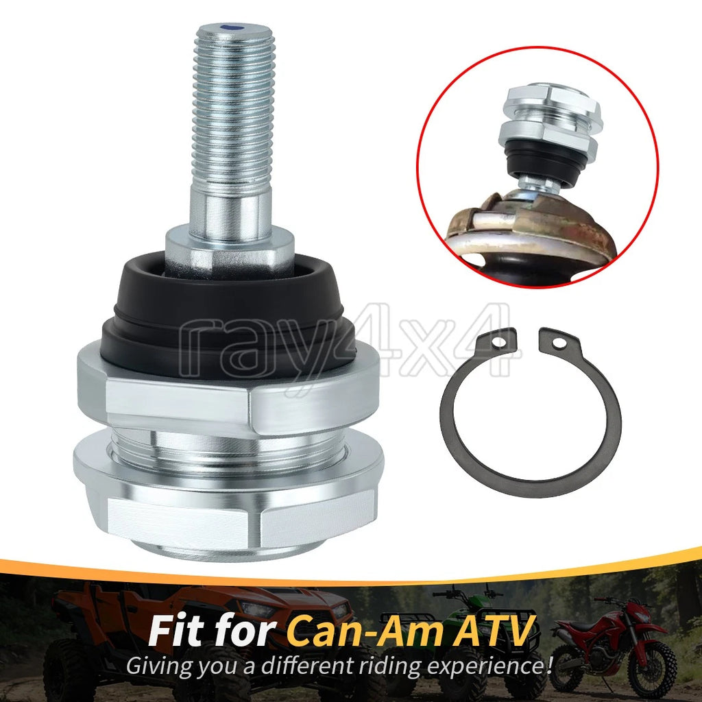 Upper Ball Joint for Can-Am Outlander 330 400 Max 500 (2005–2014) 42-1036 0430-0562