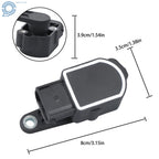 Air Suspension Height Level Sensor for BMW X5 X6 (2007-2013)