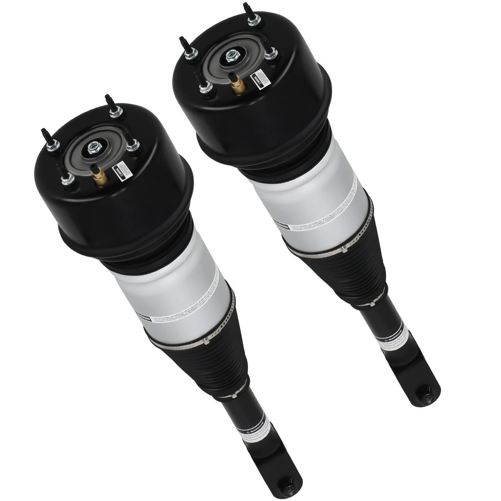 Air Shock Absorbers Strut for Jaguar XJ8 XJR Vanden Plas Super V8 (1998–2009) C2C24412