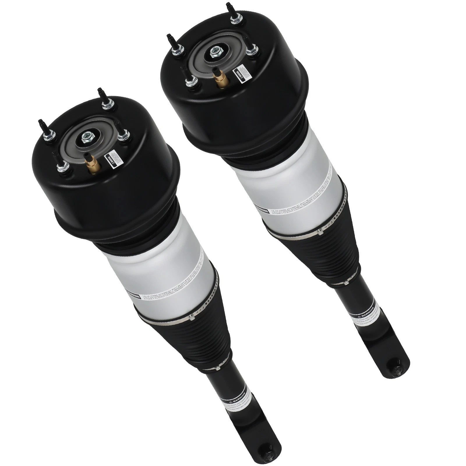 Air Shock Absorbers Strut for Jaguar XJ8 XJR Vanden Plas Super V8 (1998–2009) C2C24412