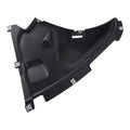 Front Left Splash Shield Inner Fender Liner for BMW 3 Series F30 F35 (2012-2018)