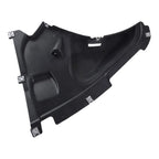 Front Left Splash Shield Inner Fender Liner for BMW 3 Series F30 F35 (2012-2018)