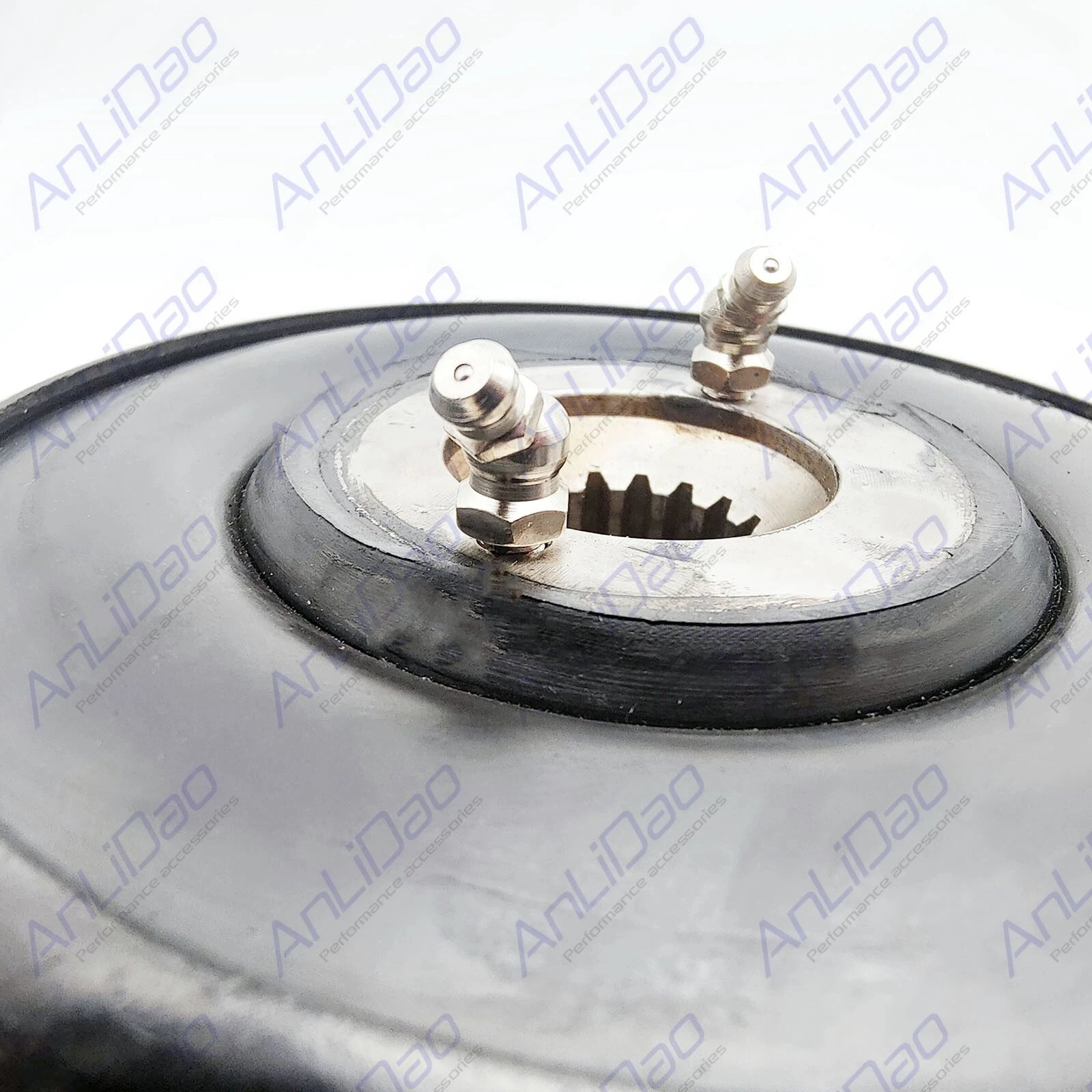 Replacement Engine Coupler for Mercruiser Bravo (8M0098795, 18311A17, 861523A9)