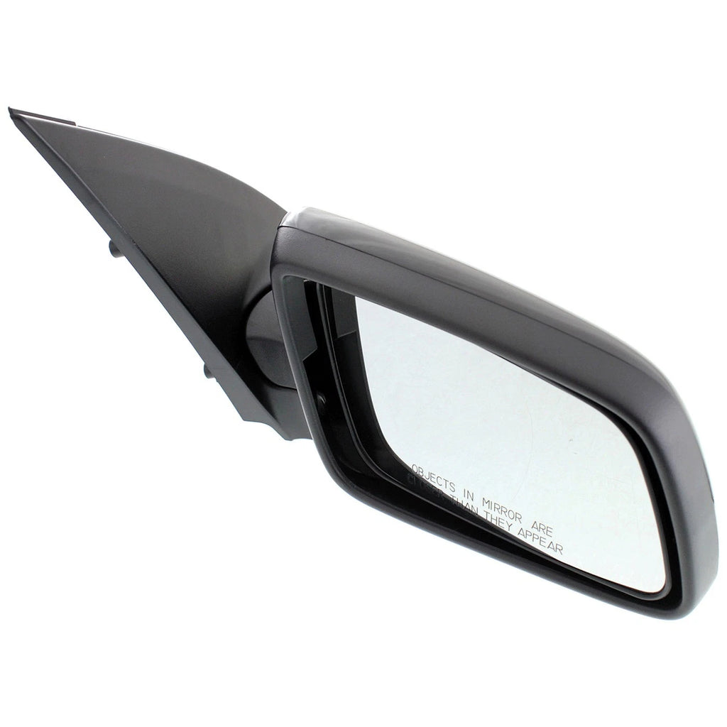 Passenger Right Side Mirror for Chevy Caprice Pontiac G8 (2008–2009)