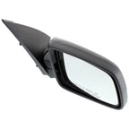 Passenger Right Side Mirror for Chevy Caprice Pontiac G8 (2008–2009)