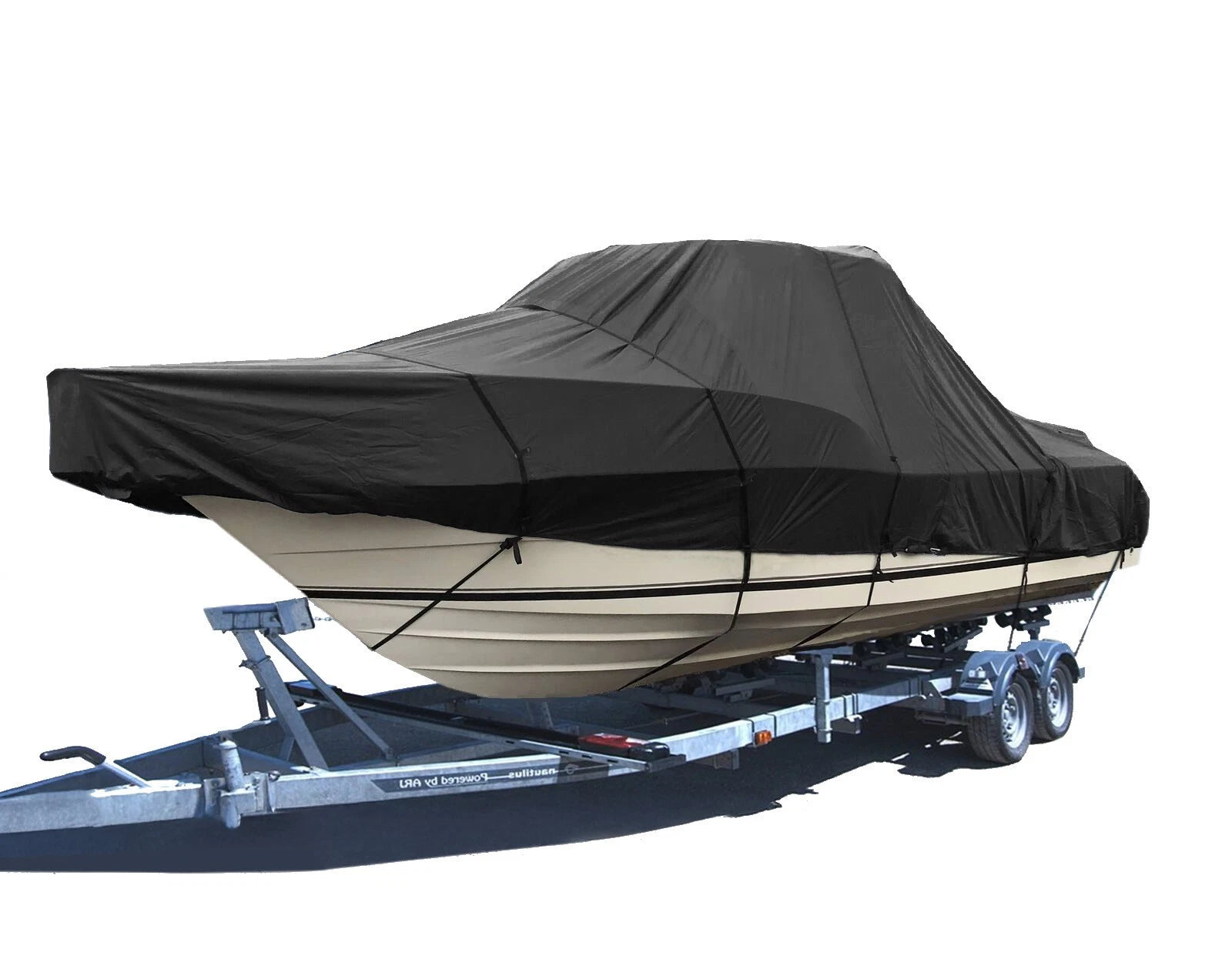 Storage Cover for Scout 262 Abaco Express (Cuddy Cruiser, Hard-Top)