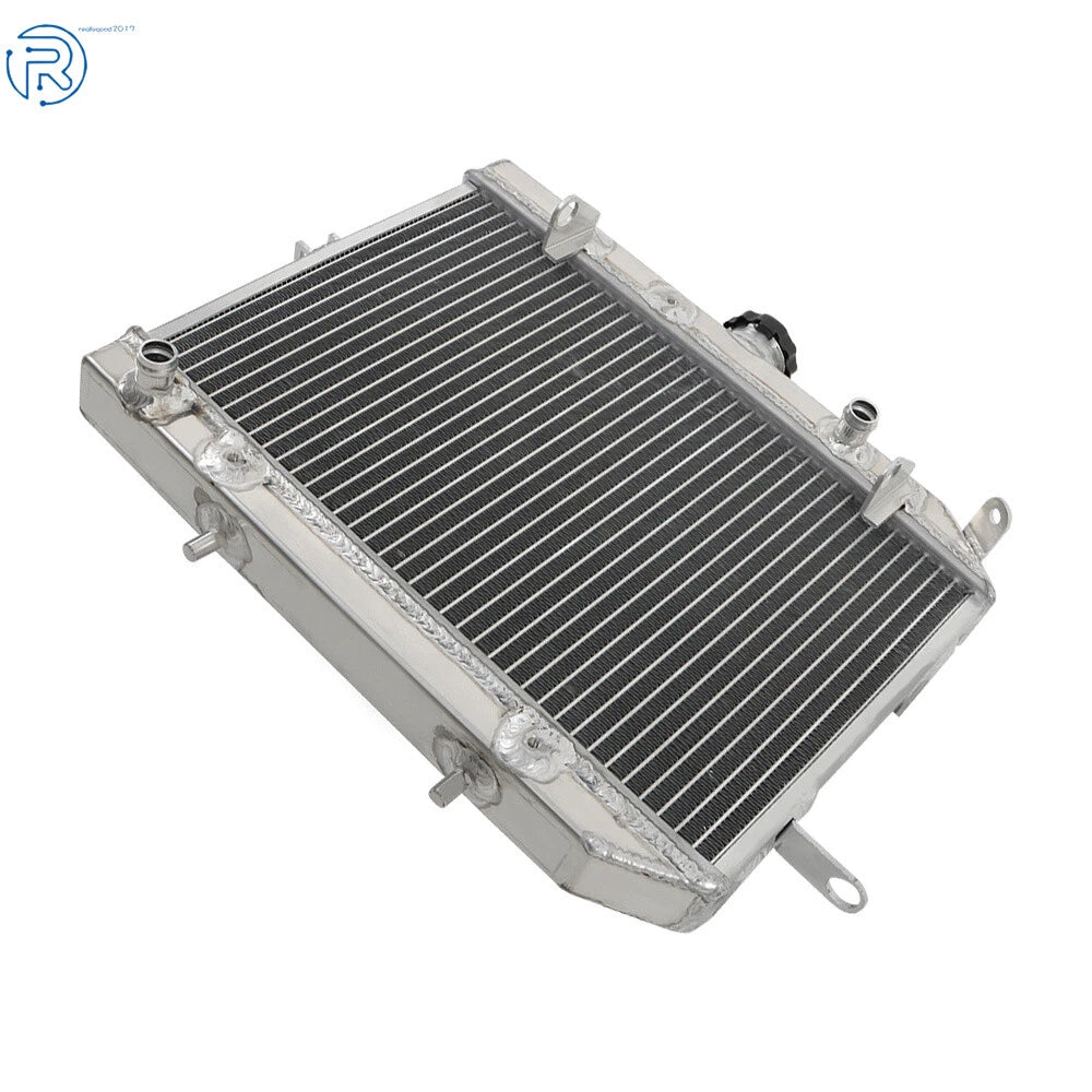 Radiator for Honda Rincon TRX680FA 4x4 ATV (2006-2015)
