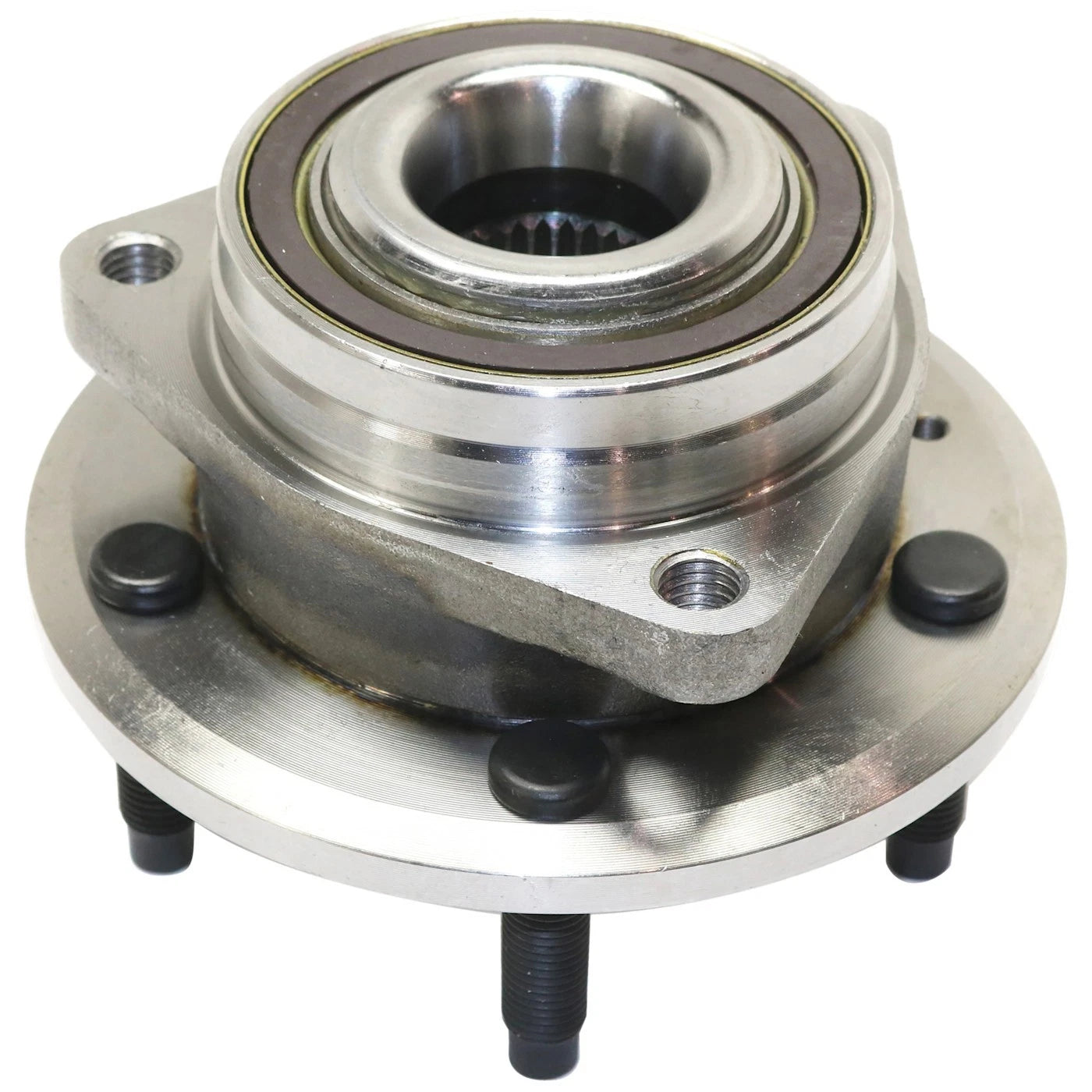 2X Front Wheel Hubs for Chevy Verano