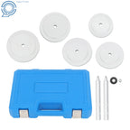 Heavy Duty Hub Seal Installer Kit for Class 7 8 Trucks 