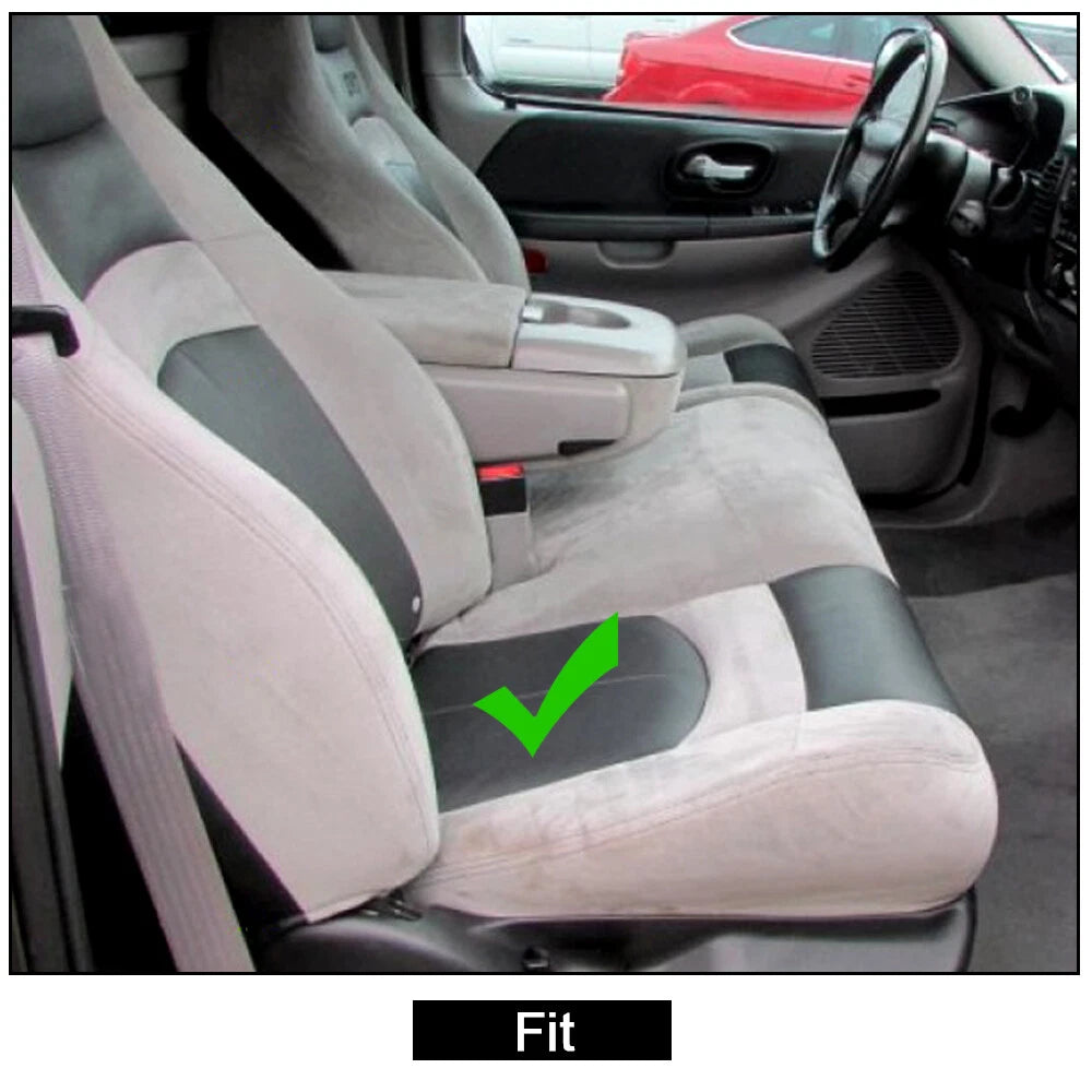 Front Left Driver Seat Cushion Pad Foam for Ford F150 (1999–2004)