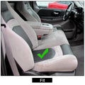 Front Left Driver Seat Cushion Pad Foam for Ford F150 (1999–2004)