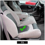 Front Left Driver Seat Cushion Pad Foam for Ford F150 (1999–2004)