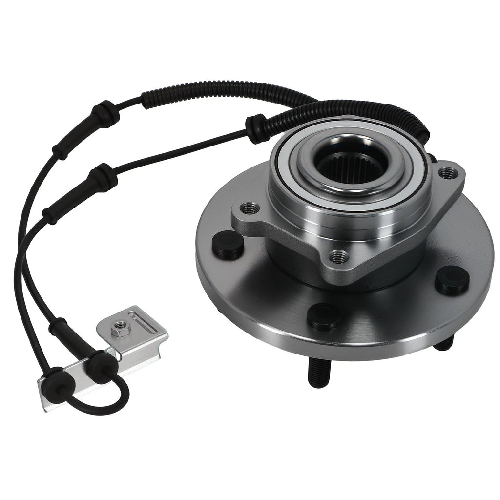 Front Wheel Hub Assembly for Dodge Grand Caravan (2008–2020) 513273 HA590448 BR930884