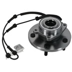 Front Wheel Hub Assembly for Dodge Grand Caravan (2008–2020) 513273 HA590448 BR930884